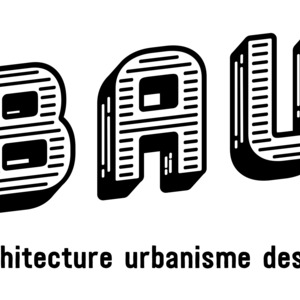BAU Perpignan, Architecte dplg