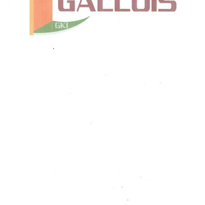 SARL GALLOIS Forges, Entreprise de platrerie, Isolation phonique, Peinture