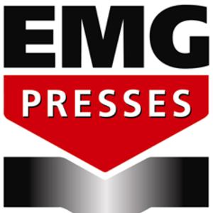 EMG PRESSES Marigny-Saint-Marcel, Métallurgie