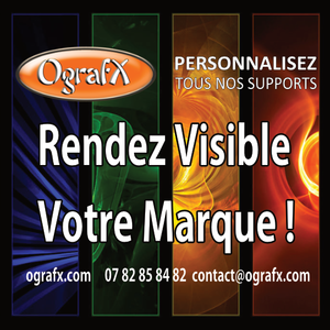 OgrafX Roquebrune-Cap-Martin, Agence de communication, Agence de publicité