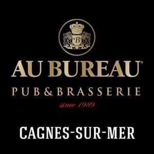 BRASSERIE AU BUREAU - CAGNES SUR MER Cagnes-sur-Mer, Restaurant, Brasserie