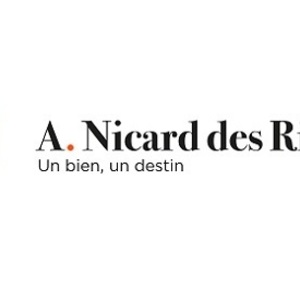 Agence NICARD des RIEUX Limoges, Agence immobilière, Administrateurs de biens et syndics de copropriétés