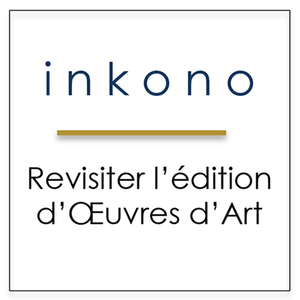 INKONO Paris 16, Galeries d'art, Encadrement
