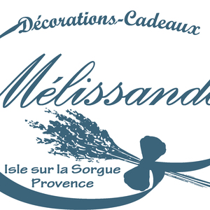 Mélissande L'Isle-sur-la-Sorgue, Commerce