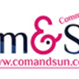 COM AND SUN - AGENCE DE COMMUNICATION DIGITALE Gémenos, Agence de communication, Agence de publicité