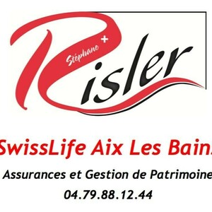 SWISSLIFE CABINET STEPHANE RISLER Aix-les-Bains, Conseil en gestion de patrimoine, Assurance, Assurance automobile, Assurance maladie, Assurances iard