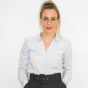 Castiglia Eva  Nice, Avocat