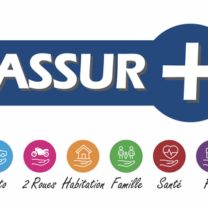 Assur + Pontoise, Assurance, Courtier assurances