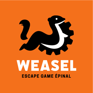 Weasel Escape Game Chavelot, Salles de jeux en réseaux, Evenement