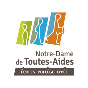 Écoles-Collège-Lycée Notre Dame de Toutes Aides  Nantes, Ecole, Collège, Lycée
