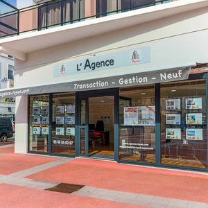 L'Agence Royan Royan, Agence immobilière, Agences immobilières, Immobilier