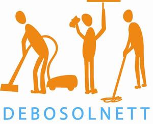 DEBOSOLNETT Rezé, Entreprises de nettoyage