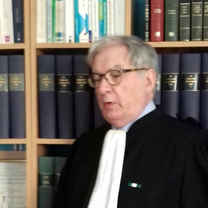 Bernard DEBAISIEUX Toulouse, Avocat