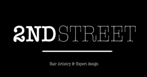 SARL 2ND STREET Lille, Salon de coiffure
