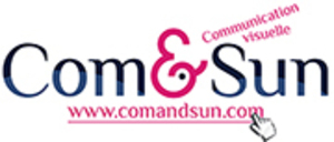 COM AND SUN - AGENCE DE COMMUNICATION DIGITALE Gémenos, Agence de communication, Agence web