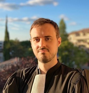 Maître Jean-Baptiste FOURMEAUX Toulouse, Avocat