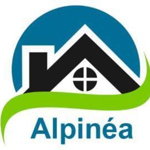 ALPINEA SAS Réaumont, Agence immobilière