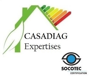 CASADIAG EXPERTISES Lambersart, Diagnostic amiante, Diagnostics immobiliers