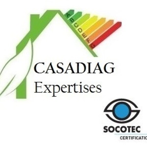 CASADIAG EXPERTISES Lambersart, Diagnostic amiante, Diagnostics immobiliers
