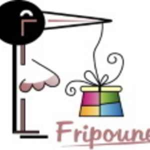 Fripoune.fr (SARL IDCompo) Sens-de-Bretagne, Magasin puériculture