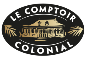 le comptoir colonial  Isneauville, Epicerie