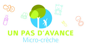 SAS un pas d'avance Courrières, Crèche
