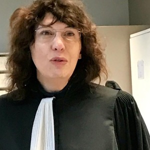 Nathalie PREGUIMBEAU  Limoges, Avocat