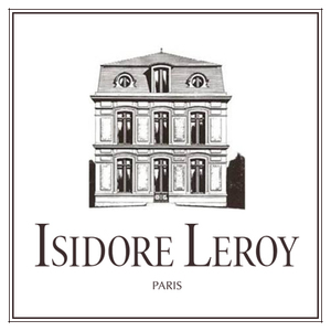 ISIDORE LEROY Bordeaux, Décoration intérieur