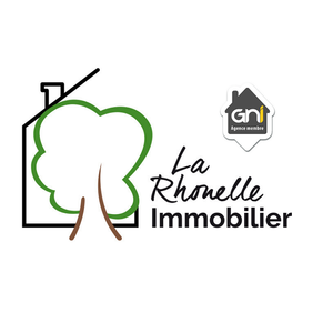 La Rhonelle Immobilier Valenciennes, Agence immobilière