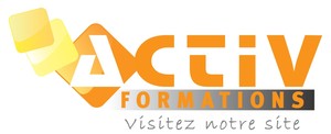 ACTIV Fpormations Grasse, Formation
