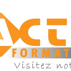 ACTIV Fpormations Grasse, Formation