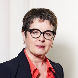 Maryvonne HENRY Paris 6, Avocats, Médiateur