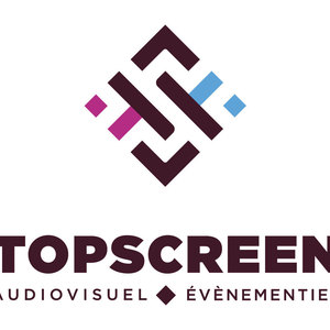 TOPSCREEN  Clermont-Ferrand, Agence événementielle, Vidéoprojecteur