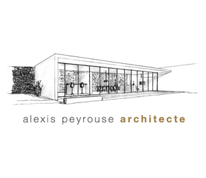 Alexis Peyrouse ARCHITECTE Laudun-l'Ardoise, Architecte, Architecte dplg