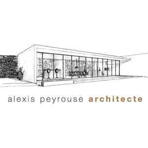Alexis Peyrouse ARCHITECTE Laudun-l'Ardoise, Architecte, Architecte dplg, Architecte paysagiste, Architecture d'intérieur, Cabinet architecture, Maitre d'oeuvre en bâtiment