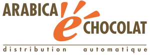 ARABICA é CHOCOLAT Beaumont-lès-Valence, Distributeur automatique, Machines à café (fabrication, gros)