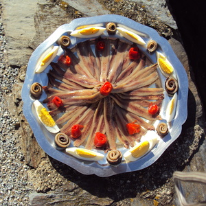 STE D'EXPLOITATION ROQUE Collioure, Alimentation