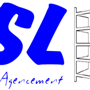 RSL Agencement Heillecourt, Acier : produits siderurgiques, transformés (fabrication, négoc), Charpente métallique, Construction métallique, Menuiserie métallique, Métallerie serrurerie, Métallier, Serrurier/métallier