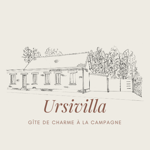 Ursivilla Arvillers, Gite