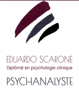 Eduardo Scarone Toulouse, Psychanalyste