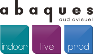 Abaques Audiovisuel Saint-Jean, Equipement et matériel d'emission de radio et de télévision, Materiel informatique, Affichage électronique et journaux lumineux fabrication, vente, installation, Agence événementielle, Prestataire de service