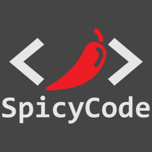 SPICYCODE Riez, Développement informatique, Logiciel