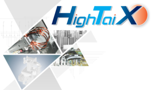 HighTaiX Gardanne, Fournitures industrielles, Automatisme