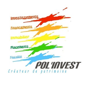 POL'INVEST Aix-en-Provence, Conseil en gestion de patrimoine, Agence immobilière