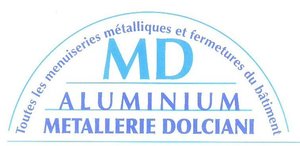 Md alu La Trinité, Métallier