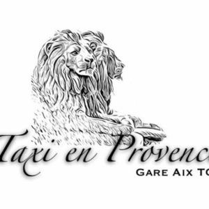 Taxi en Provence  Aix-en-Provence, Taxi, Société de transport, Transporteur