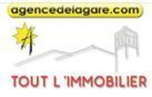 AGENCE DE LA GARE Argelès-sur-Mer, Agences immobilières