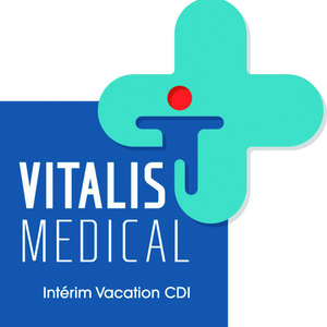 VITALIS MEDICAL TOULON Toulon, Agence d'intérim