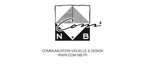 Com'N.B Paris 3, Communication visuelle, Graphiste
