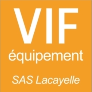 VIF EQUIPMENT - SAS LACAYELLE Mons-en-Barœul, Outillage, Climatisation